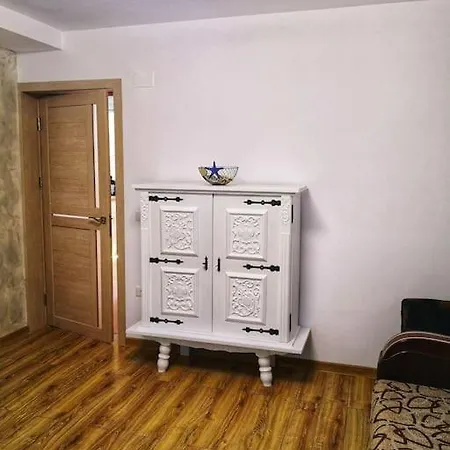 Apartament Andi Lägenhet Mangalia