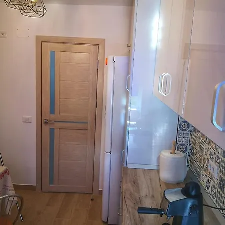 Lägenhet Apartament Andi