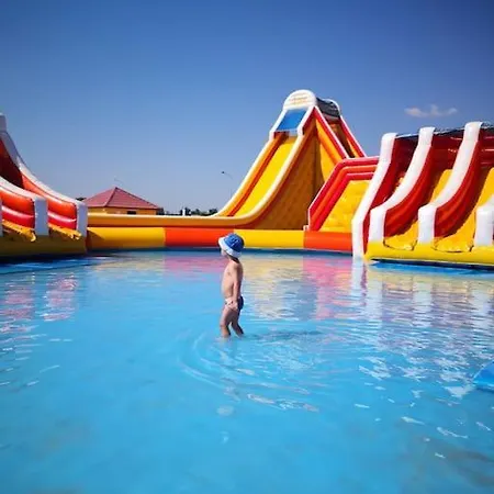 Apartament Andi * Mangalia