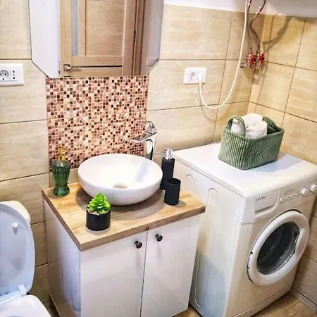 Apartament Andi Mangalia