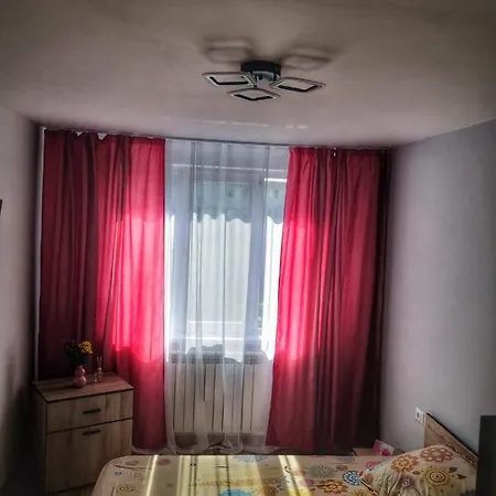 Apartament Andi Appartement *