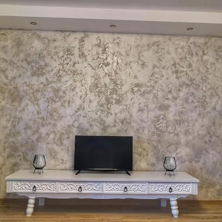 Apartament Andi *