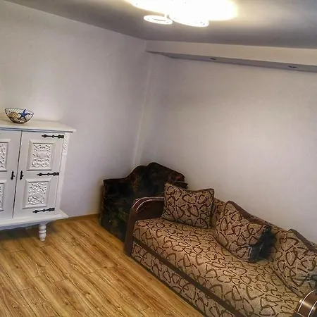 Apartament Andi Appartement