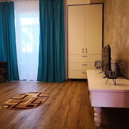 Apartament Andi * Mangalia