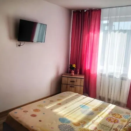 Apartament Andi * Mangalia