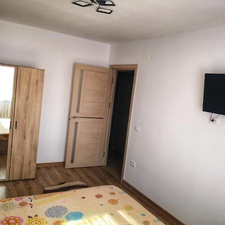 Appartement Apartament Andi *