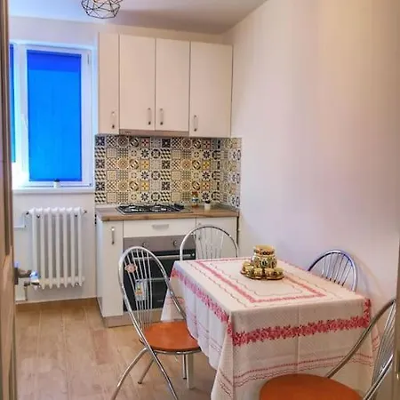 Apartament Andi *