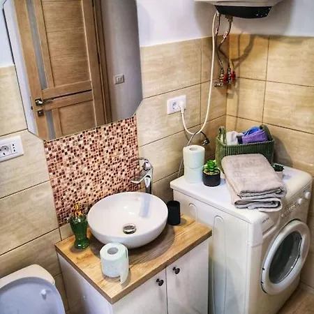 Appartement Apartament Andi Mangalia
