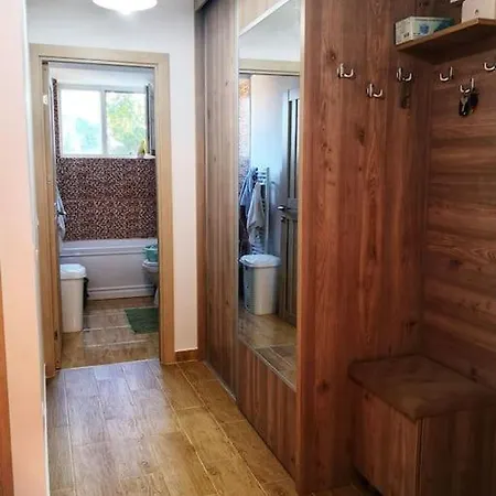 Appartement Apartament Andi