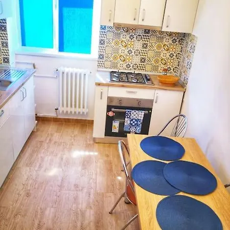 Apartament Andi Appartement Mangalia