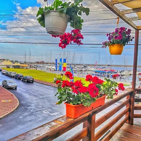 Appartement Apartament Andi Mangalia
